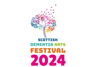 Scottish Dementia Arts Festival 2024 Scottish Dementia Arts Festival & 100/6000 Gathering - November 2024
Deepness Ltd is pleased to announce the second Scottish Dementia Arts Festival and the 100/6000 Gathering 20234 in Edinburgh  Taking place from Monday 11h to Thursday 14th November 2024, across three venues - Roxy Assembly, Nicholson Square Church and St. Augustine Church.
The festival is funded by The Idea Fund.
100/6000 Gathering is funded by The National Lottery and About Dementia.